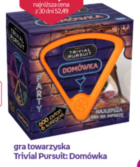 Gra towarzyska