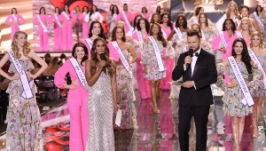 Gala finalowa wyborow Miss Supranational 2022
