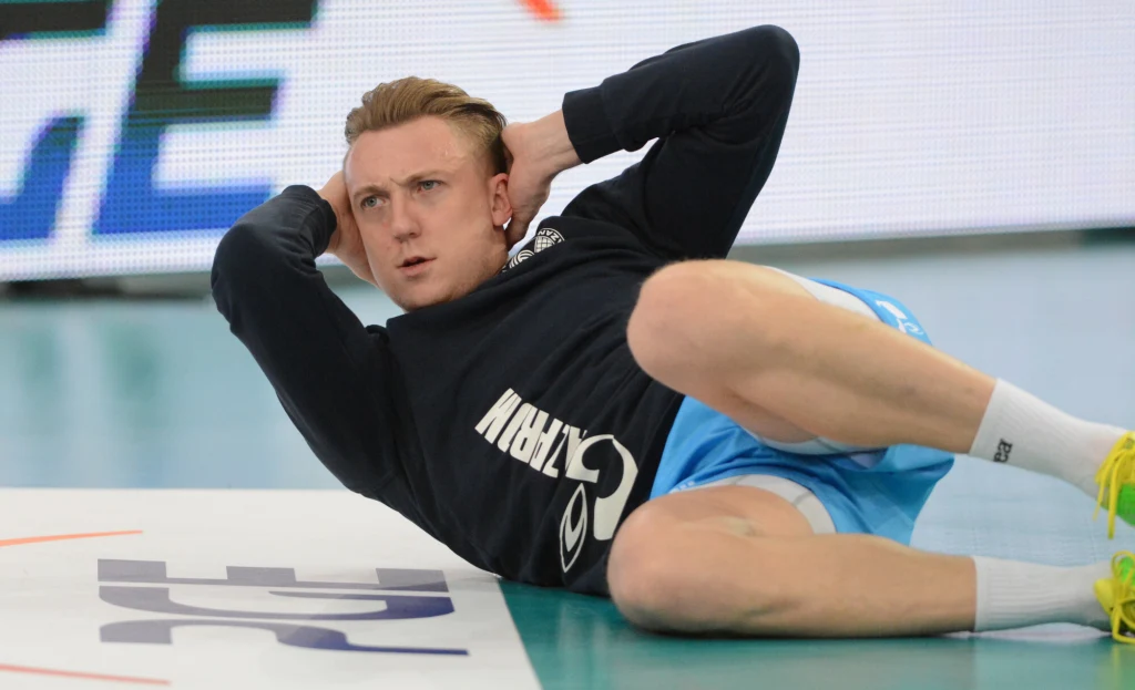 Aleksiej Spiridonow Aleksiej Spiridonow