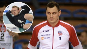 Zbigniew Bartman chciałby zawalczyć w CLOUT MMA z Aleksiejem Spiridonowem