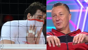 Rywalem Zbigniewa Bartmana podczas gali Clout MMA będzie Tomasz Hajto