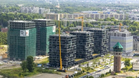 Będzie nowy podatek przy zakupie mieszkań. Ustawa czeka jedynie na podpis prezydenta. Kto go zapłaci?