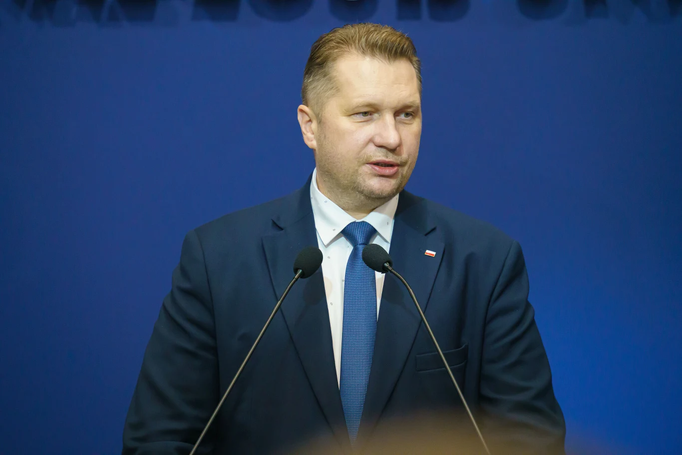 Przemysław Czarnek na początku lipca dał zielone światło do uruchomienia kierunku