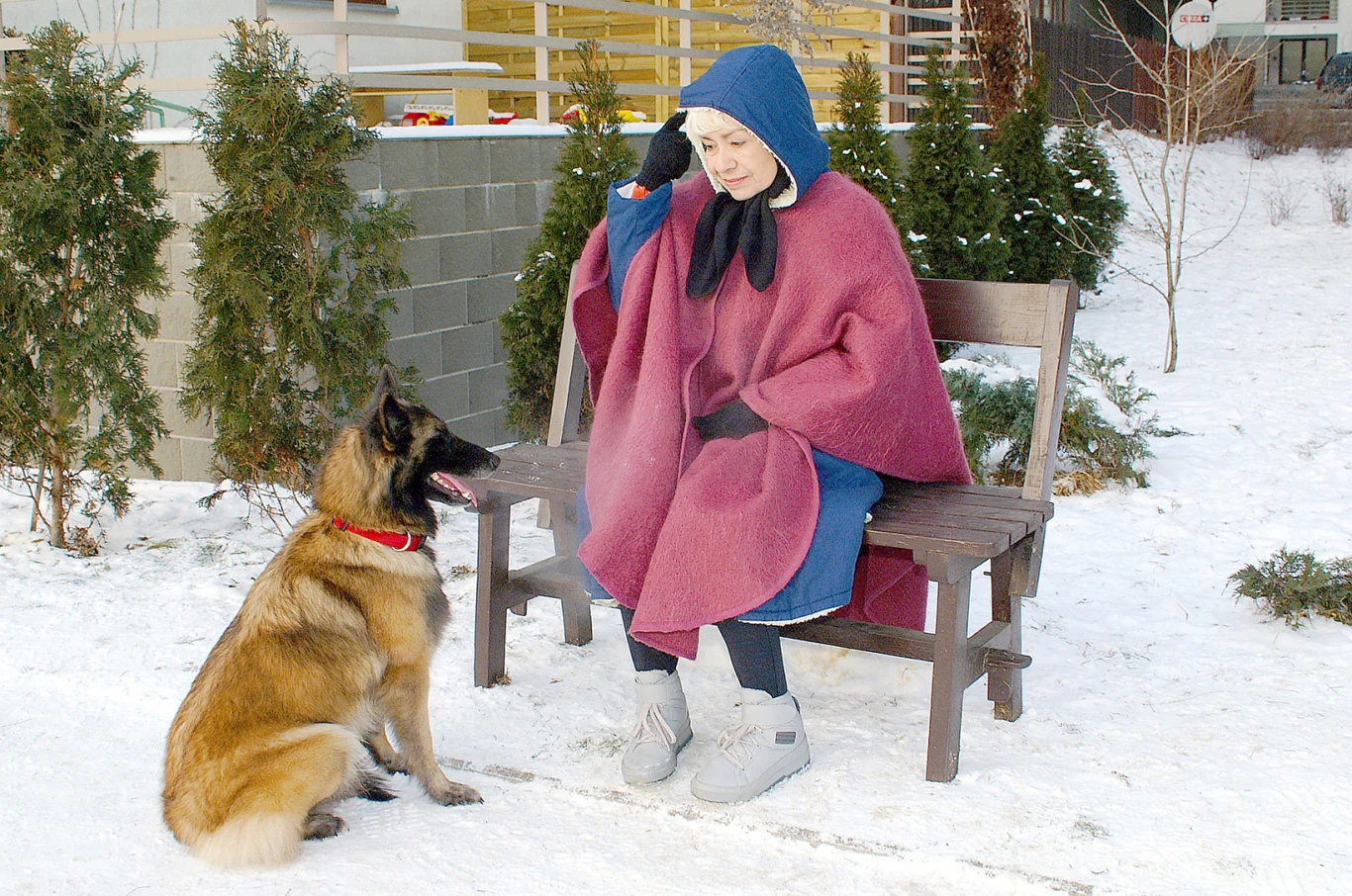 Lidia Korsakówna Lidia Korsakówna