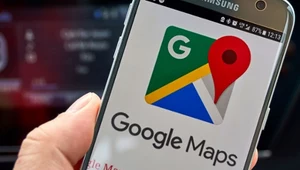 Kierowcy od dawna czekali na tę funkcję. Google Maps uchroni przed mandatem?