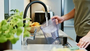 Filtrować czy nie filtrować? Tak kranówka wpływa na twoje zdrowie