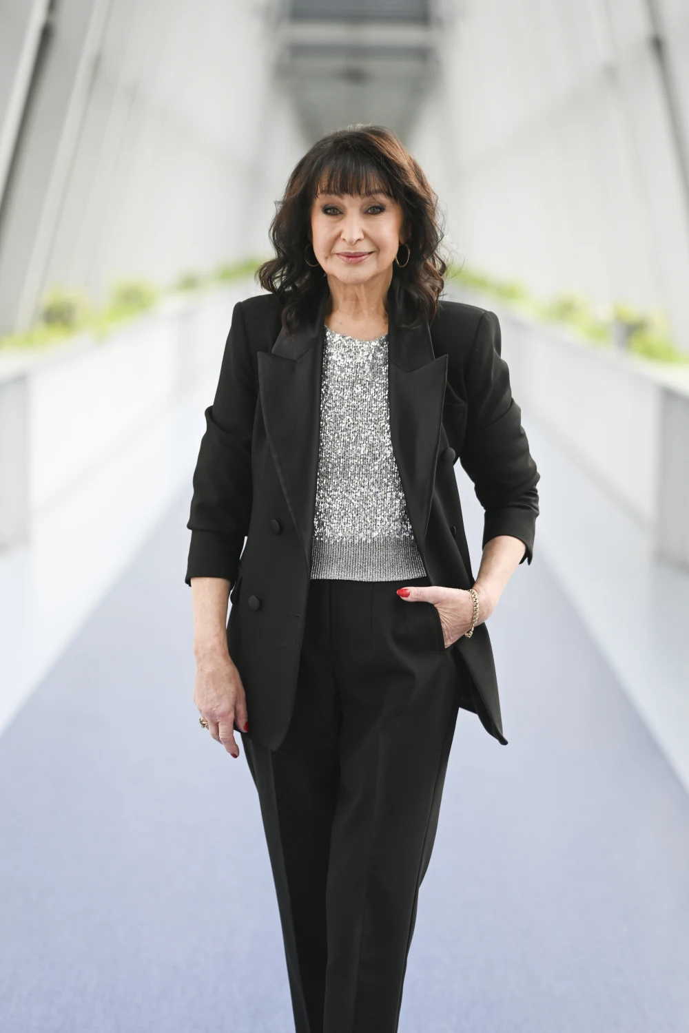 Krystyna Giżowska Krystyna Giżowska