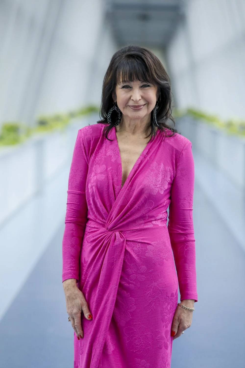 Krystyna Giżowska Krystyna Giżowska