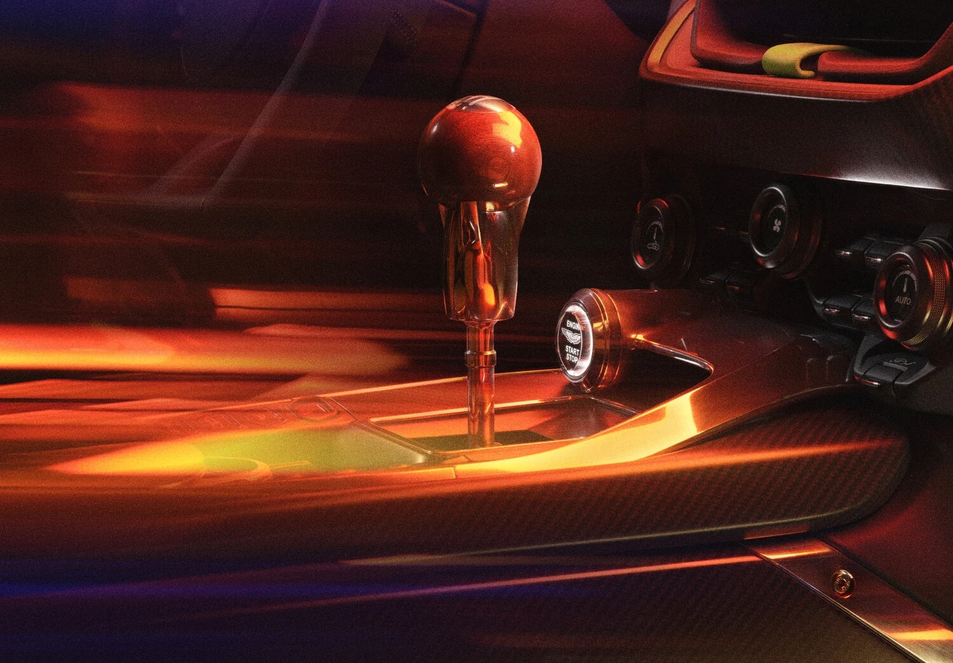 Aston Martin Valour Aston Martin Valour