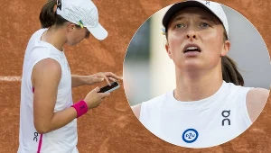 Mama Igi Świątek wypowiadała się o relacjach z córką