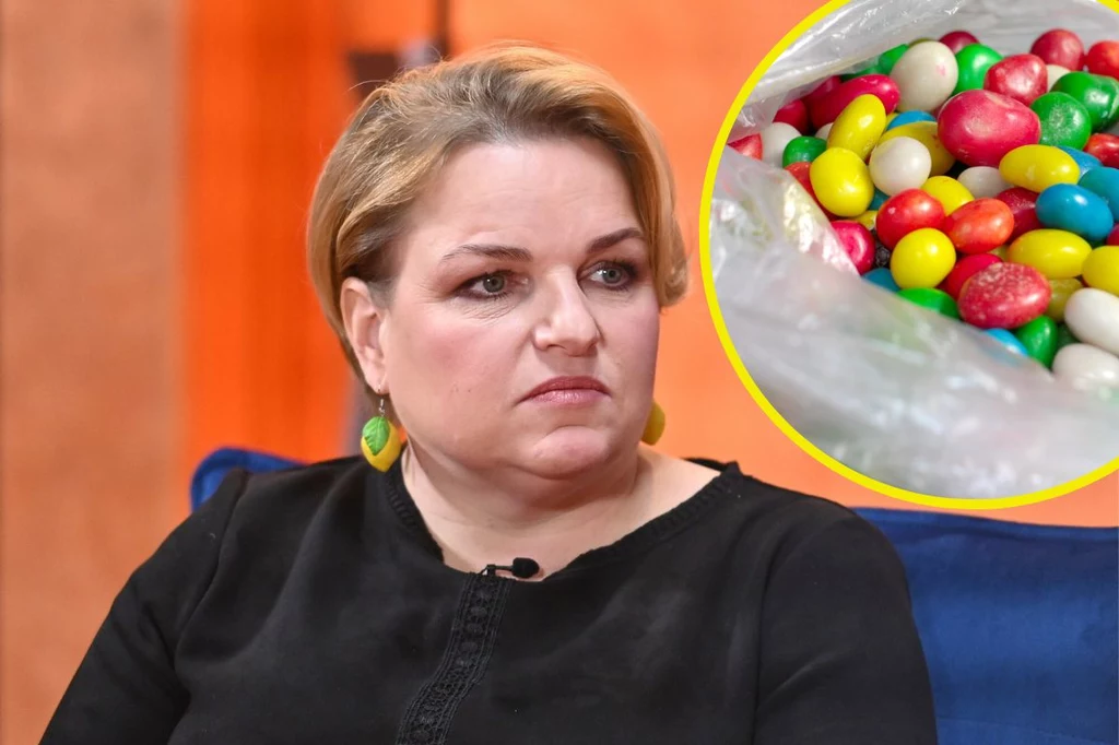 Katarzyna Bosacka chętnie udziela porad żywieniowych. Tym razem ostrzegła przed popularnym produktem jedzonym przez dzieci