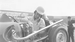 Zapomniana legenda Wimbledonu. Zdobył siedem tytułów