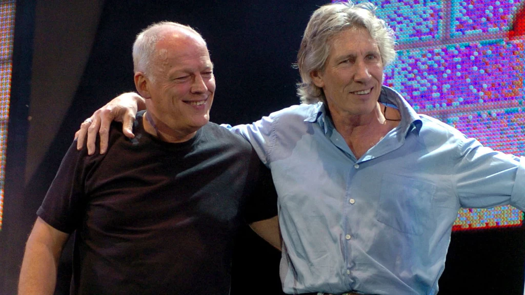 Po ostatnich wydarzeniach nie ma szans na powrót Pink Floyd