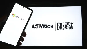 Wygrana w sądzie może utorować Microsoftowi drogę do przejęcia Activision Blizzard