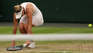 Markéta Vondroušová zagra w finale Wimbledonu. Jako pierwsza zawodniczka nierozstawiona od... 60 lat!