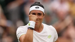 Ons Jabeur zagra w finale Wimbledonu