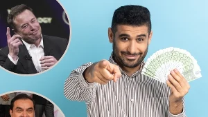 Ten znak zodiaku przyciąga pieniądze. Urodził się w nim Elon Musk i być może ty?