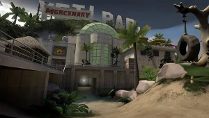 Grad negatywnych recenzji Team Fortress 2. To efekt masowej petycji