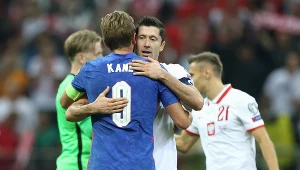 Harry Kane ma być odpowiedzią na stratę Roberta Lewandowskiego