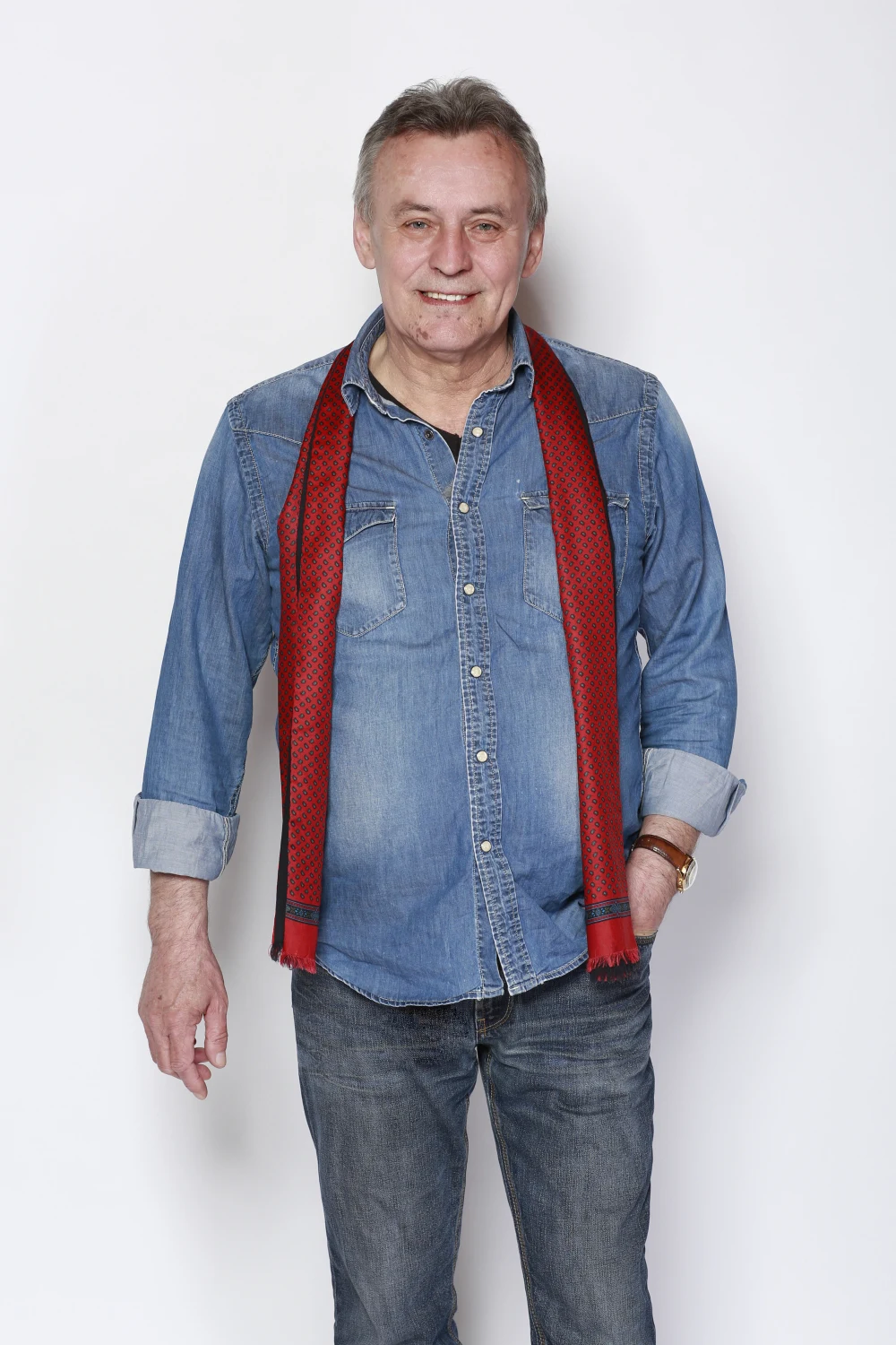 Krzysztof Rottbard Krzysztof Rottbard