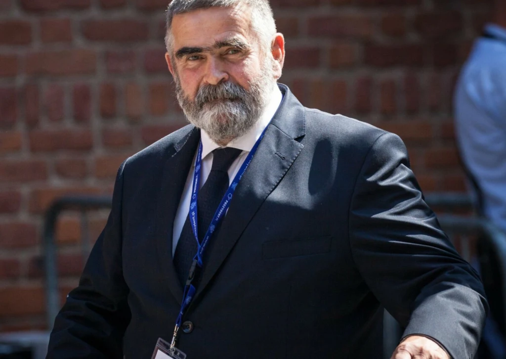 Janusz Rewiński
