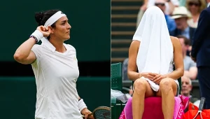 Ons Jabeur/Aryna Sabalenka
