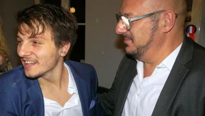 Kuba Gąsowski, Piotr Gąsowski