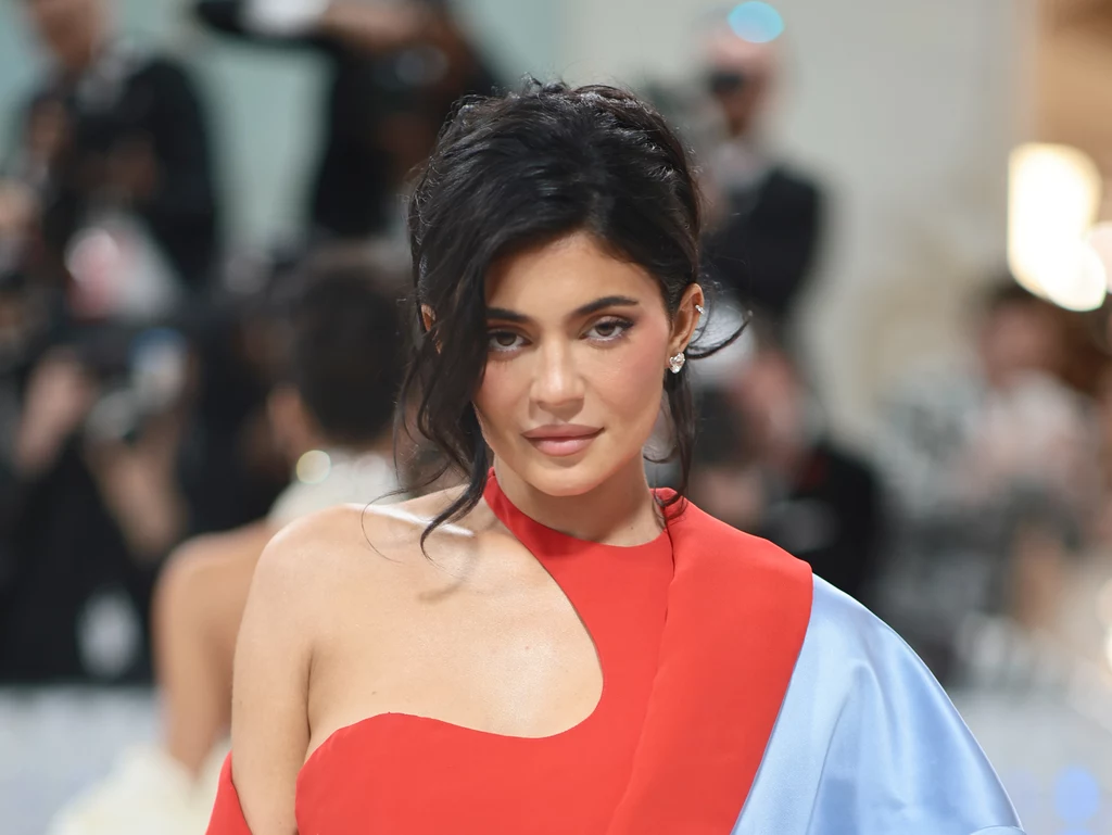 Kylie Jenner to ulubienica internautów, którzy uważają ją za niekwestionowaną ikonę stylu