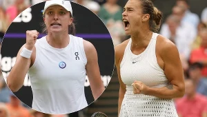 Aryna Sabalenka nie odpuszcza. Chce wyprzedzić Igę Świątek w rankingu WTA