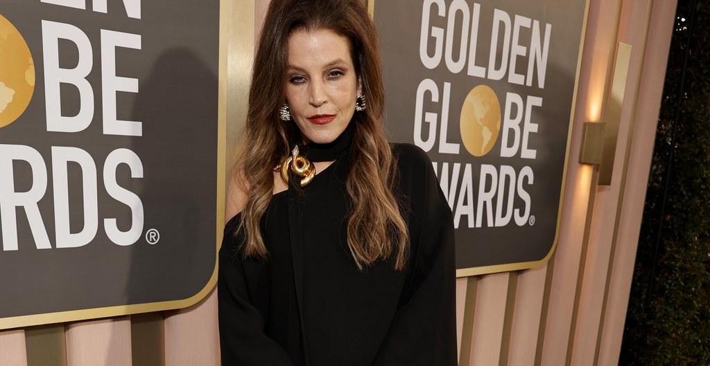 Lisa Marie Presley zmarła z powodu niewydolności jelit