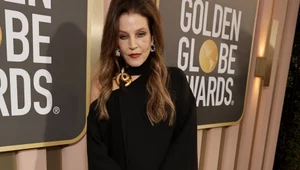 Lisa Marie Presley zmarła z powodu niewydolności jelit