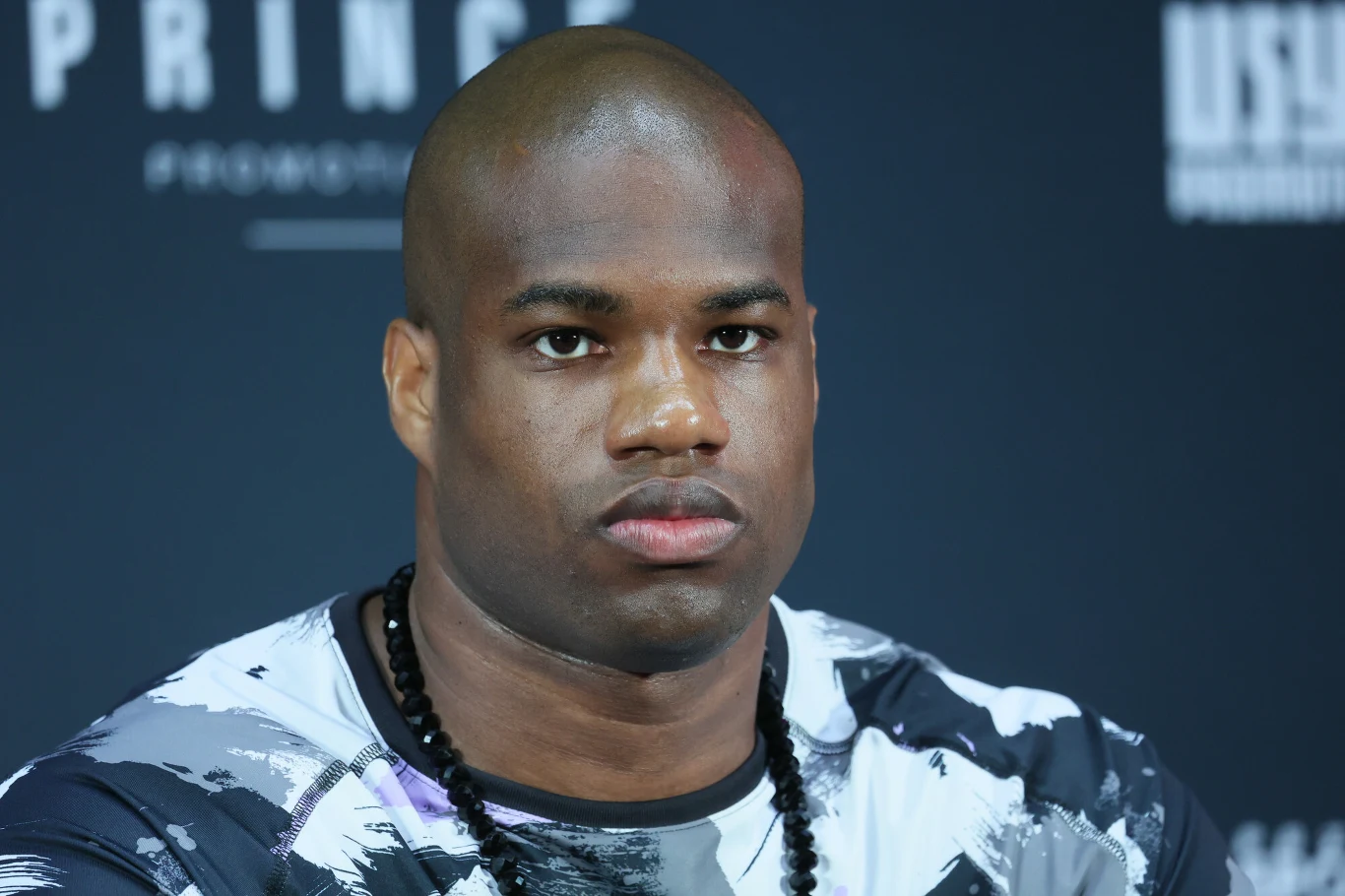 Daniel Dubois