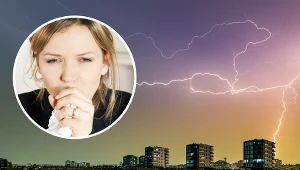 Uważaj na astmę burzową. Sprawdź, jak się chronić