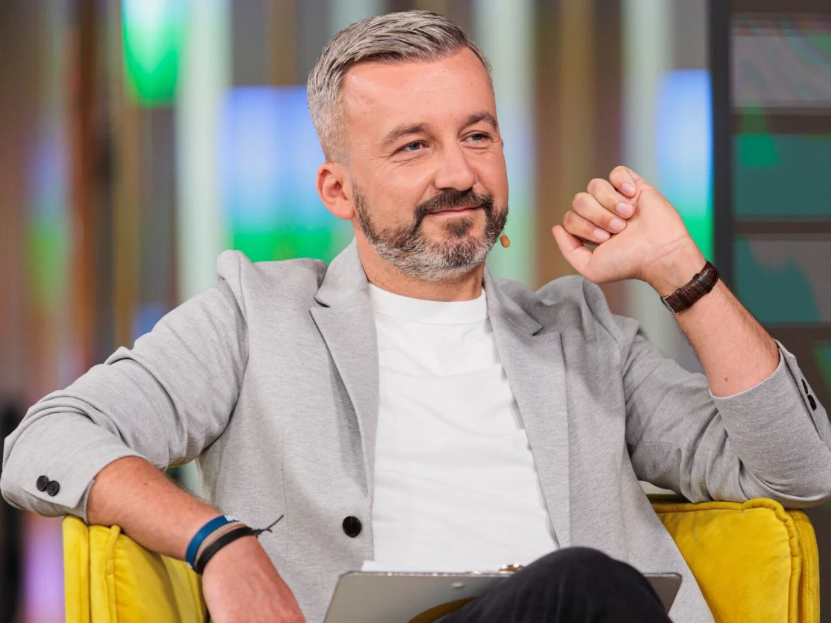 Krzysztof Skórzyński wyszedł z propozycją. Chodzi o badania okresowe dla kierowców