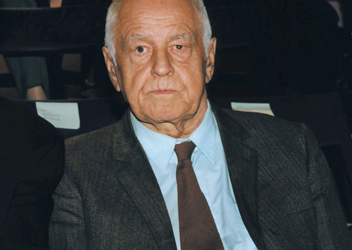 Zygmunt Kałużyński Zygmunt Kałużyński