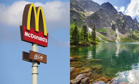 McDonald’s Polska po raz kolejny został partnerem wydarzenia Czyste Tatry