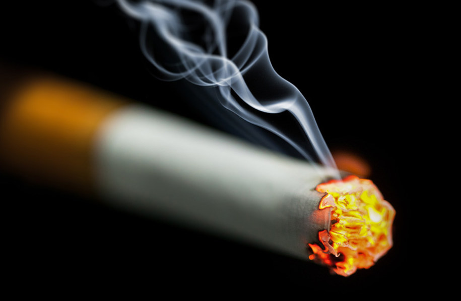 zakaz sprzedaży papierosów w Polsce