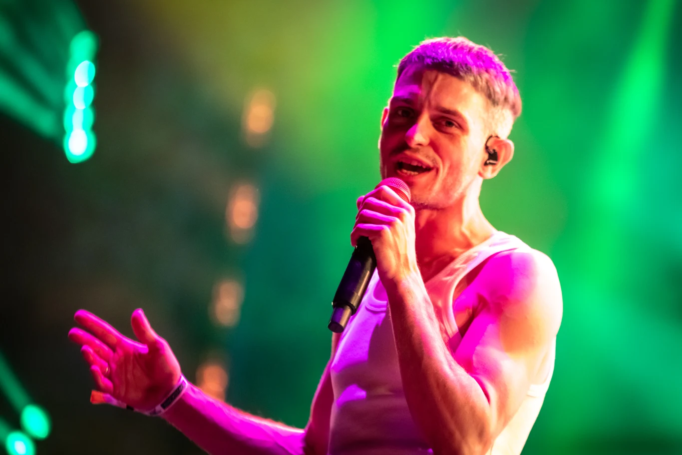 Na tegorocznej edycji Kazimiernikejszyn zagra m.in. Vito Bambino Na tegorocznej edycji Kazimiernikejszyn zagra m.in. Vito Bambino