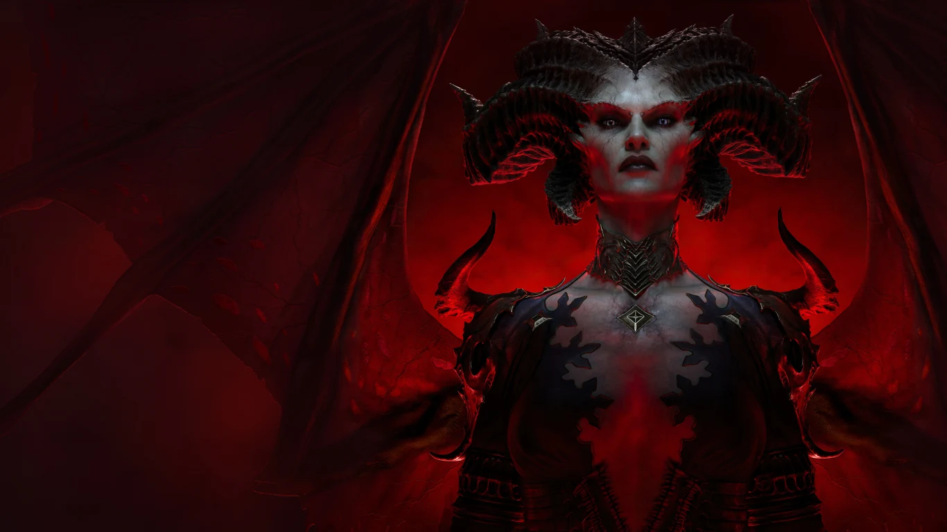 Diablo 4 Diablo 4