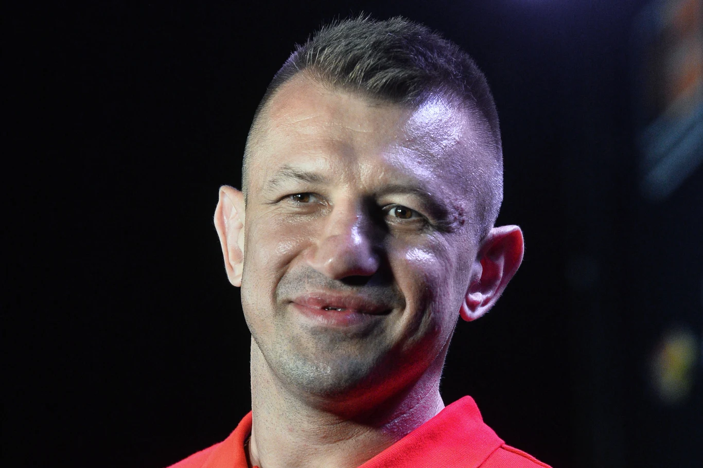 Tomasz Adamek Tomasz Adamek