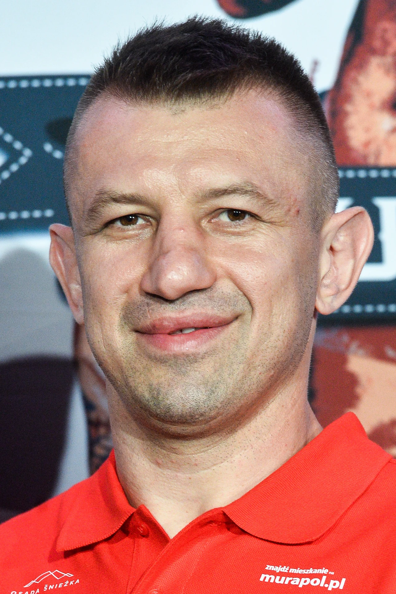 Tomasz Adamek Tomasz Adamek