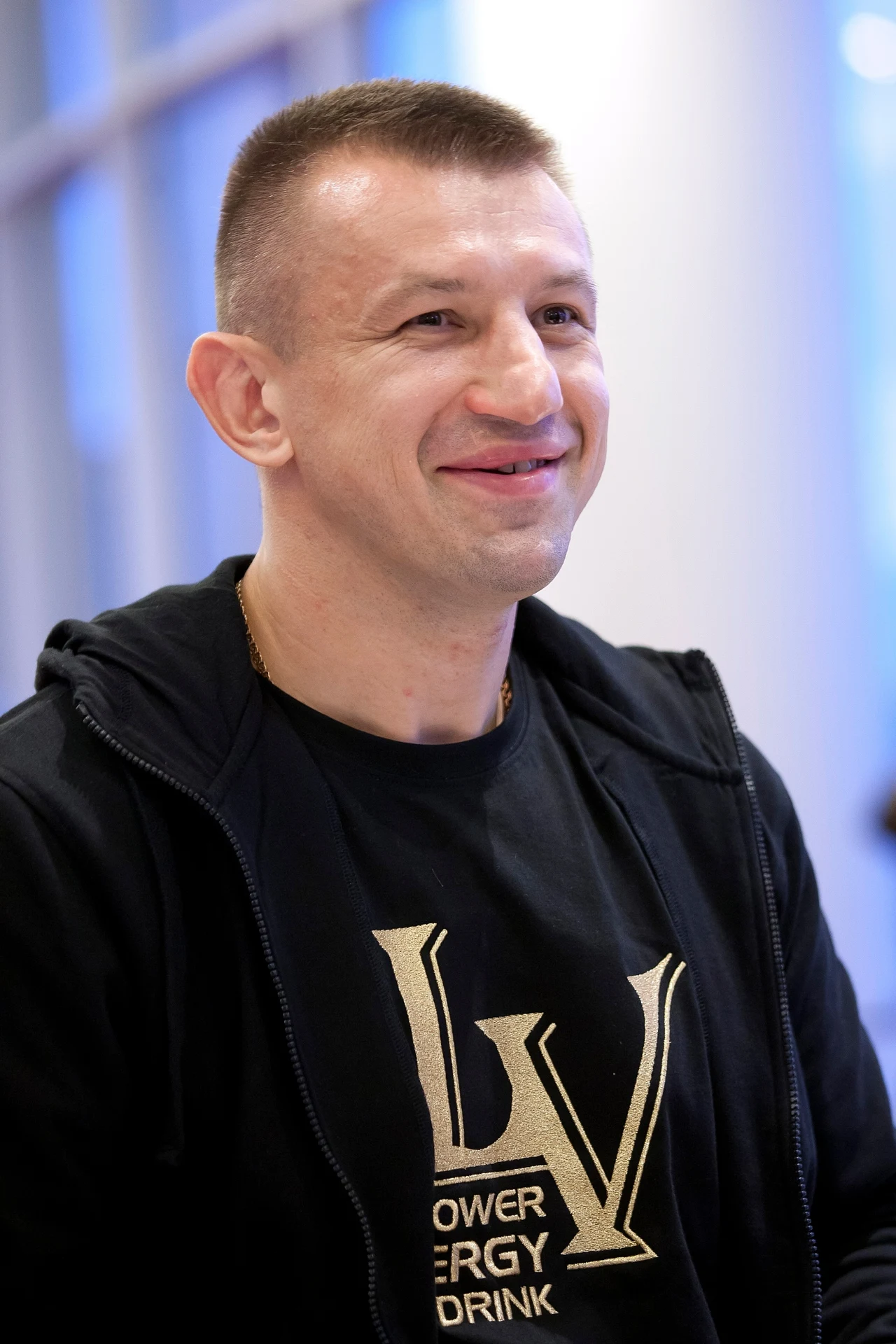 Tomasz Adamek Tomasz Adamek