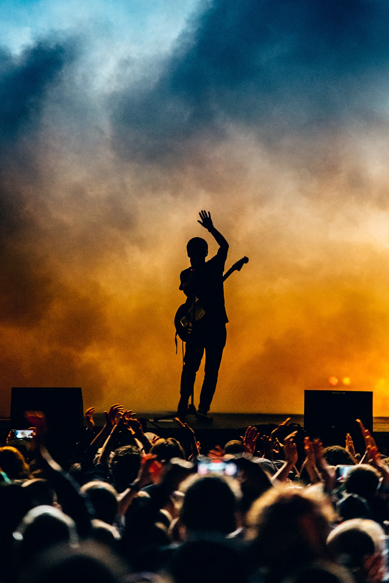 Podczas OFF Festival 2023 działać będą cztery sceny