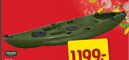 Kajak Kayoba