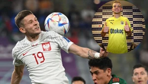 Rekordowy zarobek rosyjskiego klubu na Polaku. Najwięcej od wybuchu wojny