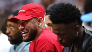 Trzęsienie ziemi w futbolu. Czekają tylko na Neymara, maszyna idzie w ruch 