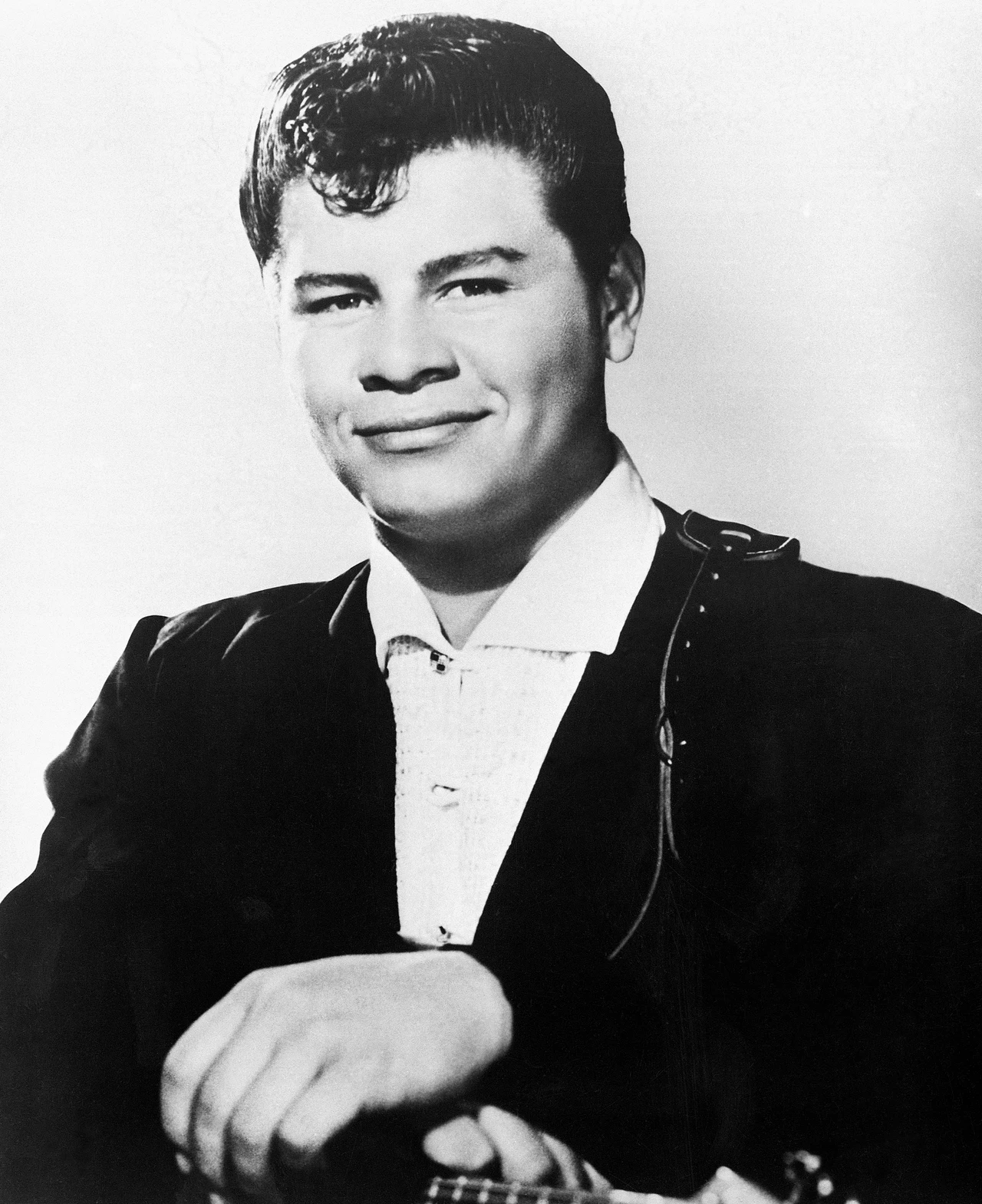 Ritchie Valens Ritchie Valens
