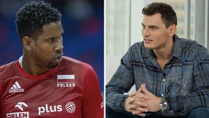 Zbigniew Bartman zdradził, czy chciałby stanąć do walki z Wilfredo Leonem