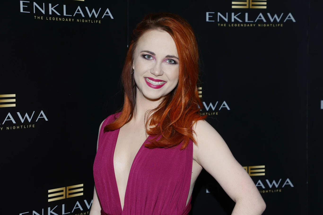 Magda Welc w 2022 roku