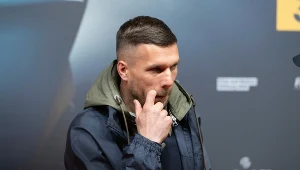 Lukas Podolski